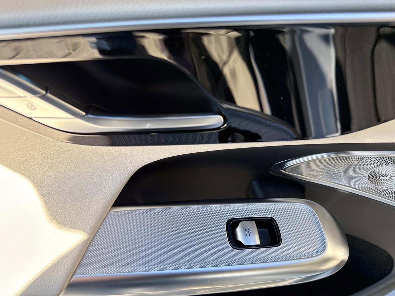 2026 MERCEDES-BENZ E-CLASS - Image 17