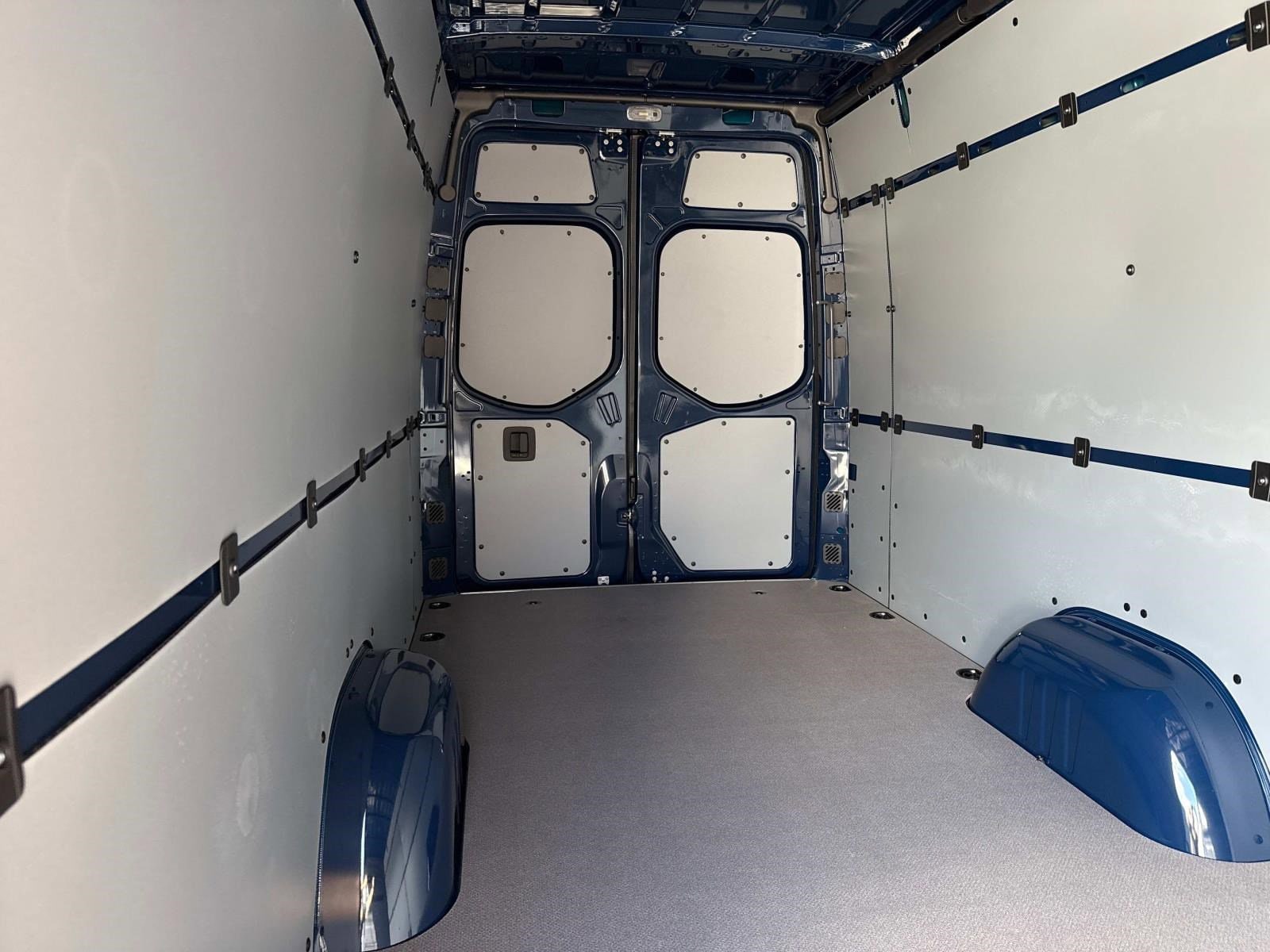 2025 MERCEDES-BENZ SPRINTER - Image 6