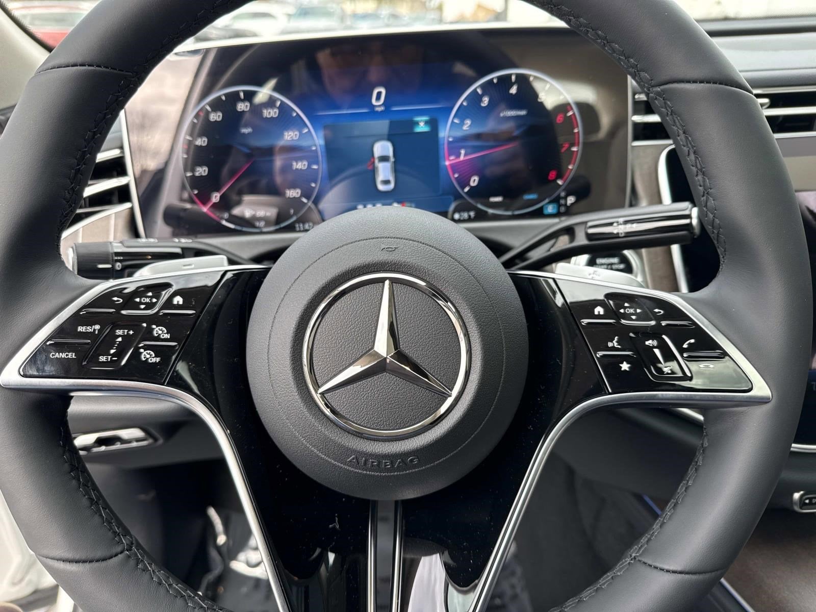 2026 MERCEDES-BENZ E-CLASS - Image 37