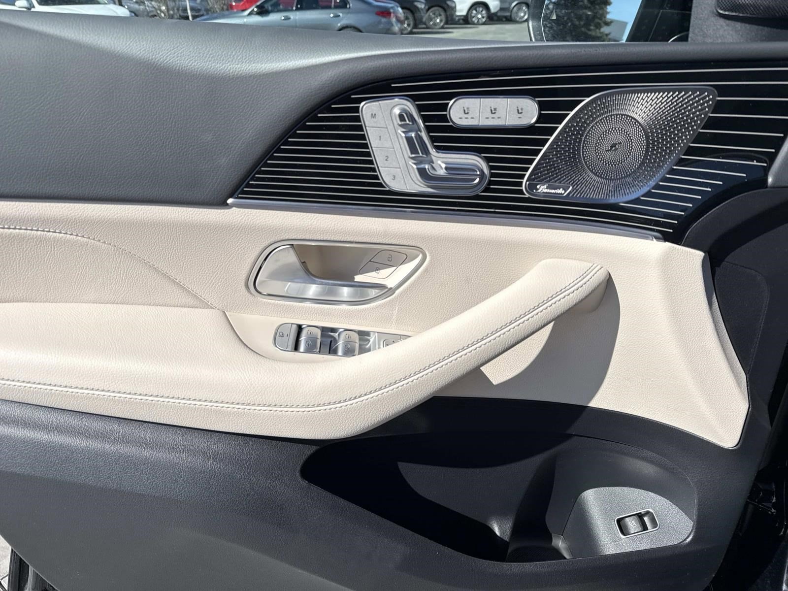 2026 MERCEDES-BENZ GLE-CLASS - Image 23