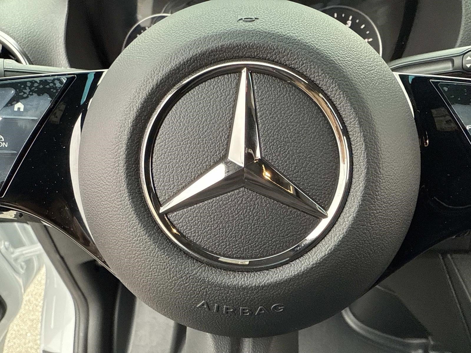 2026 MERCEDES-BENZ SPRINTER - Image 31