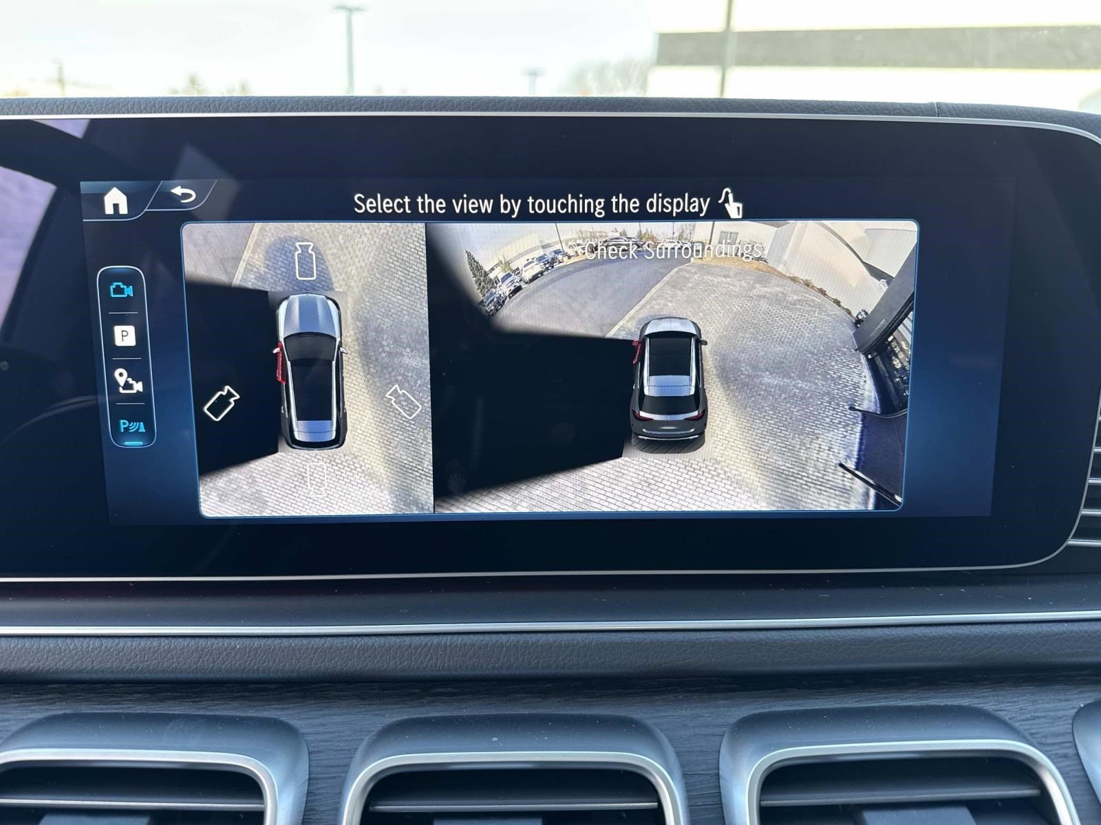 2026 MERCEDES-BENZ GLE-CLASS - Image 31