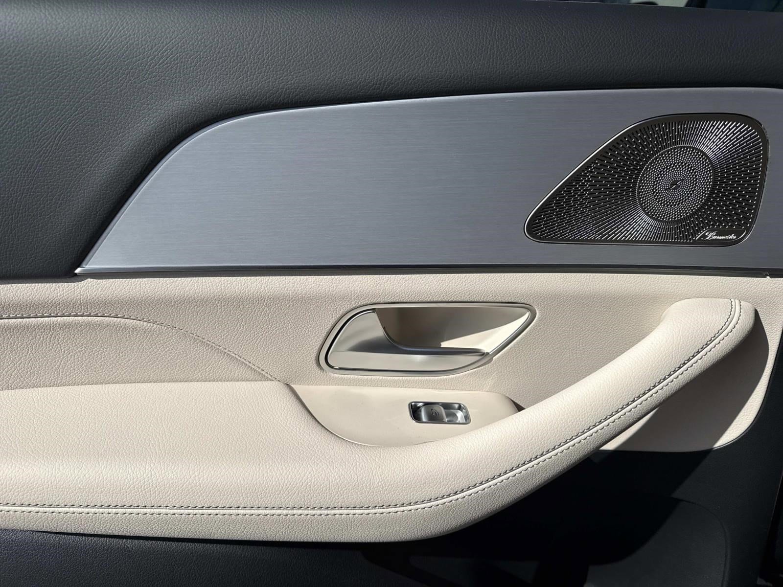 2026 MERCEDES-BENZ GLE-CLASS - Image 16