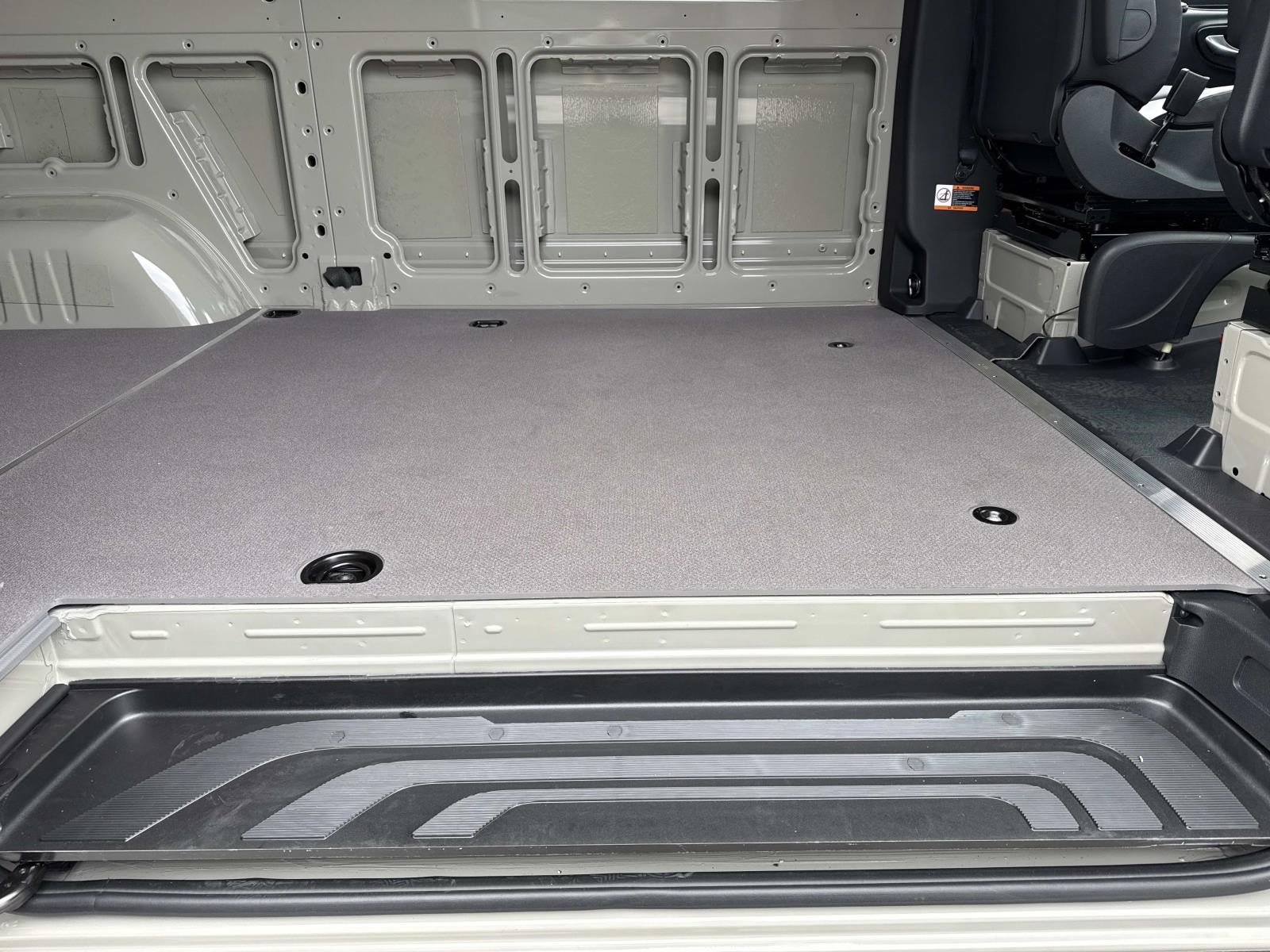 2026 MERCEDES-BENZ SPRINTER - Image 8