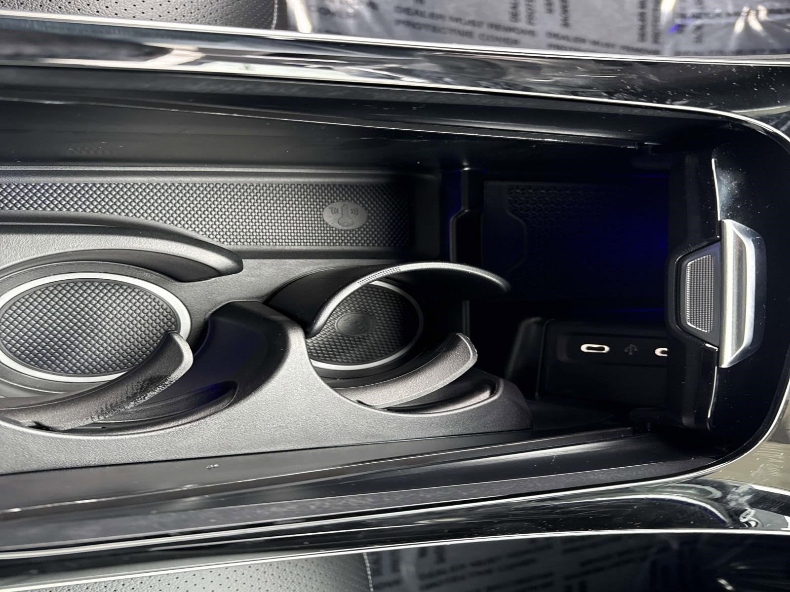 2026 MERCEDES-BENZ GLC-CLASS - Image 35