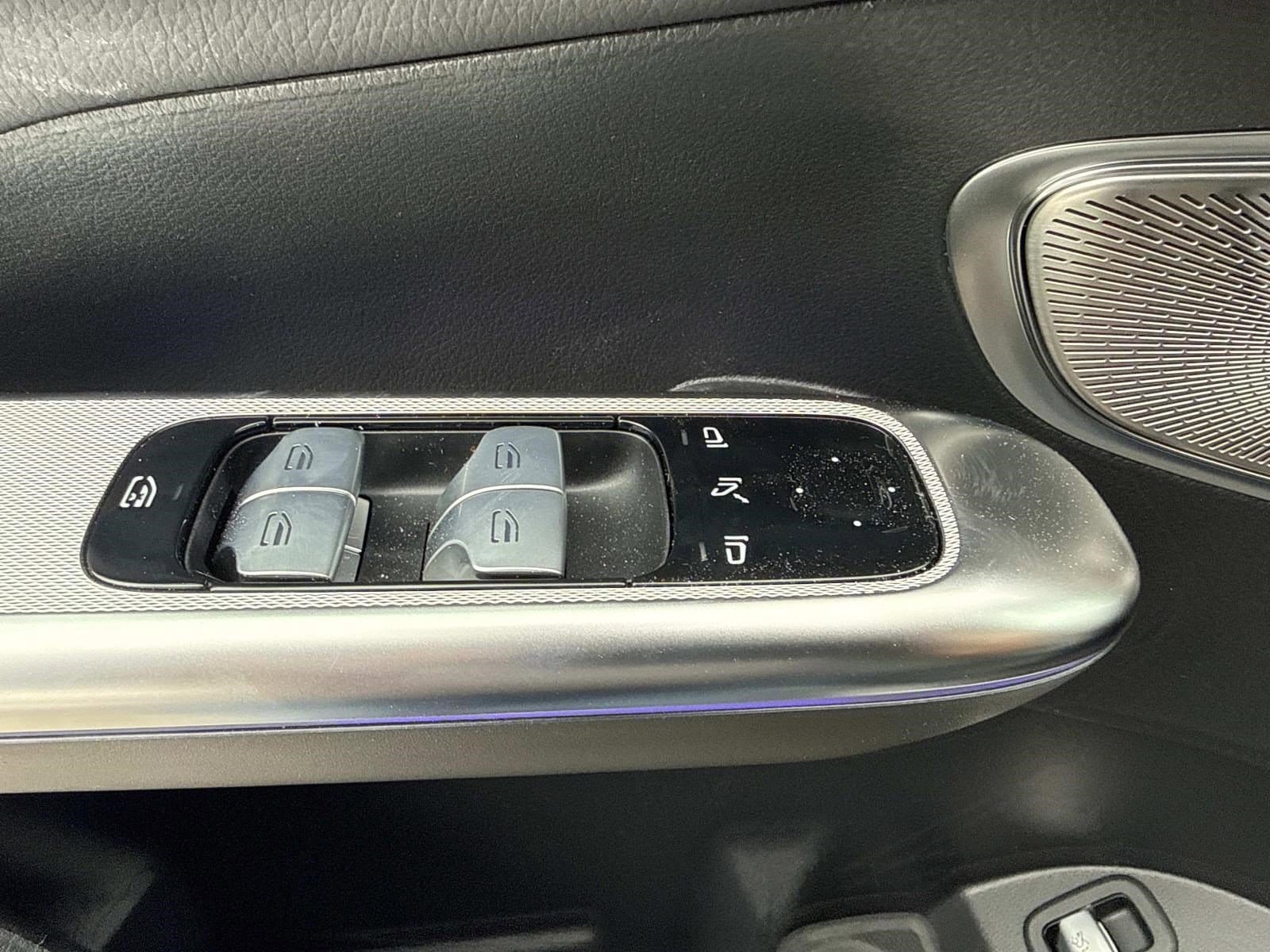 2026 MERCEDES-BENZ GLC-CLASS - Image 25