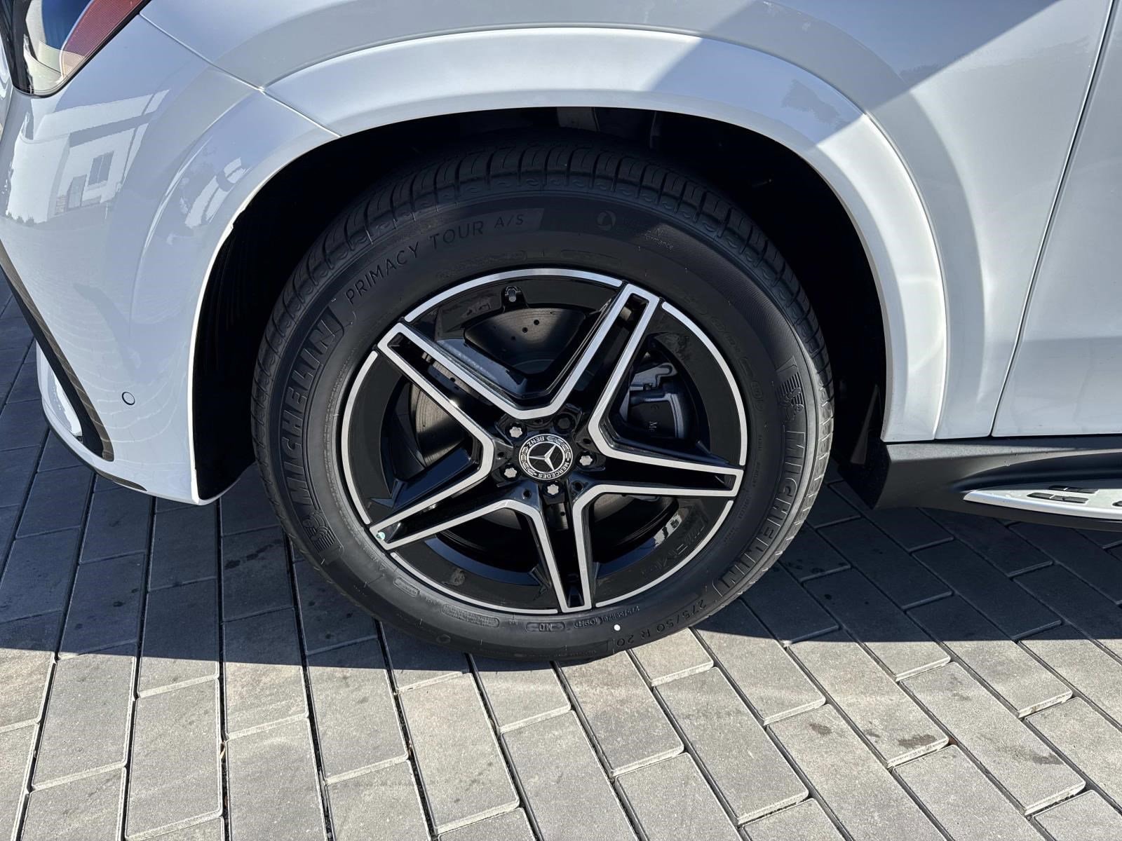 2026 MERCEDES-BENZ GLE-CLASS - Image 11