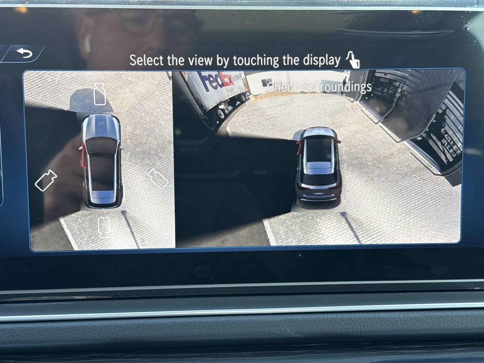 2026 MERCEDES-BENZ GLE-CLASS - Image 32