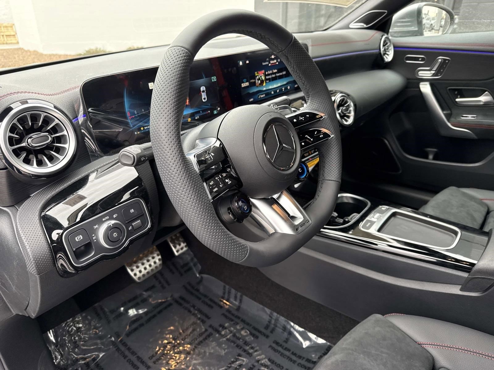 2026 MERCEDES-BENZ CLA-CLASS - Image 27