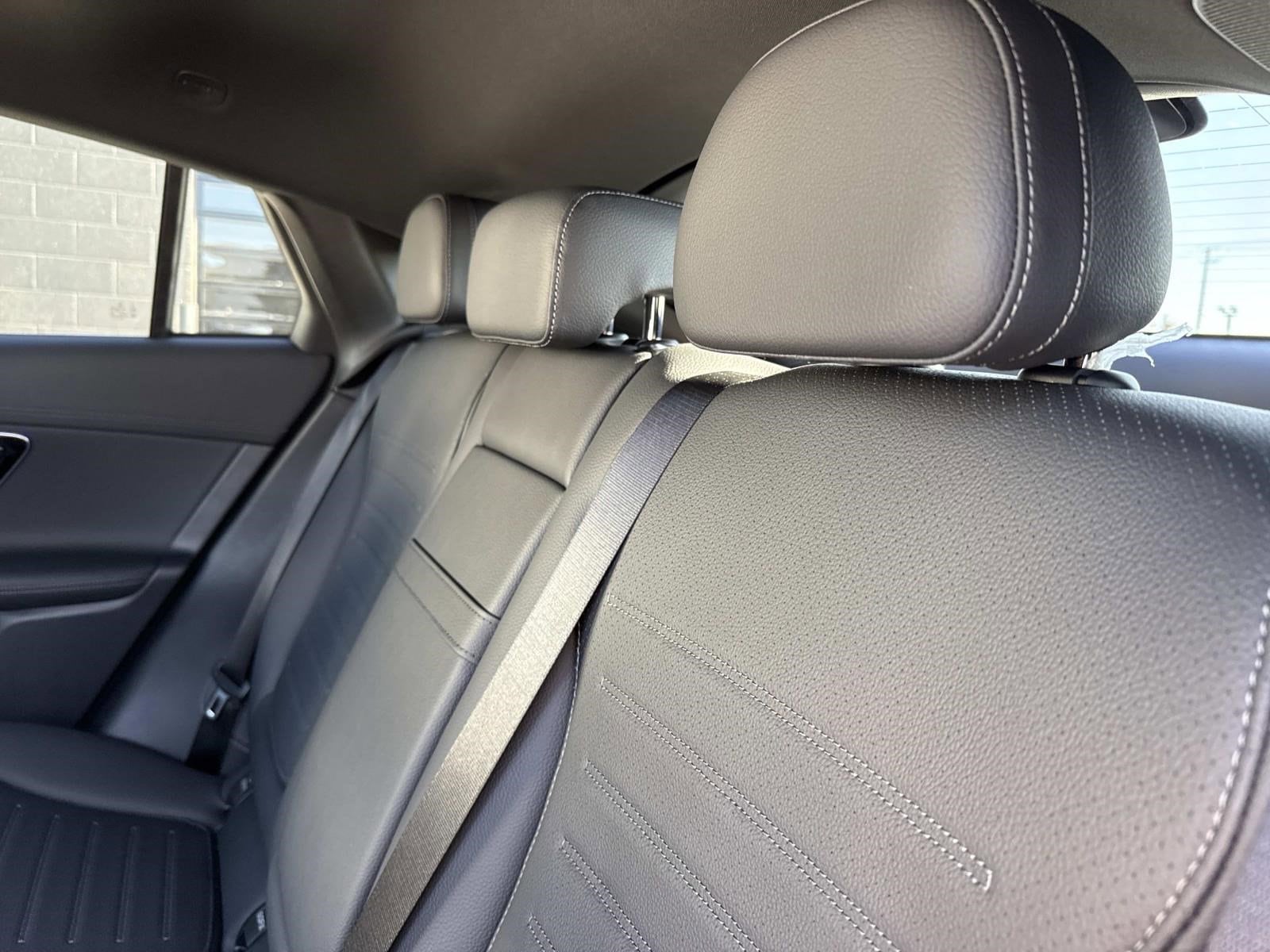 2026 MERCEDES-BENZ GLC-CLASS - Image 20