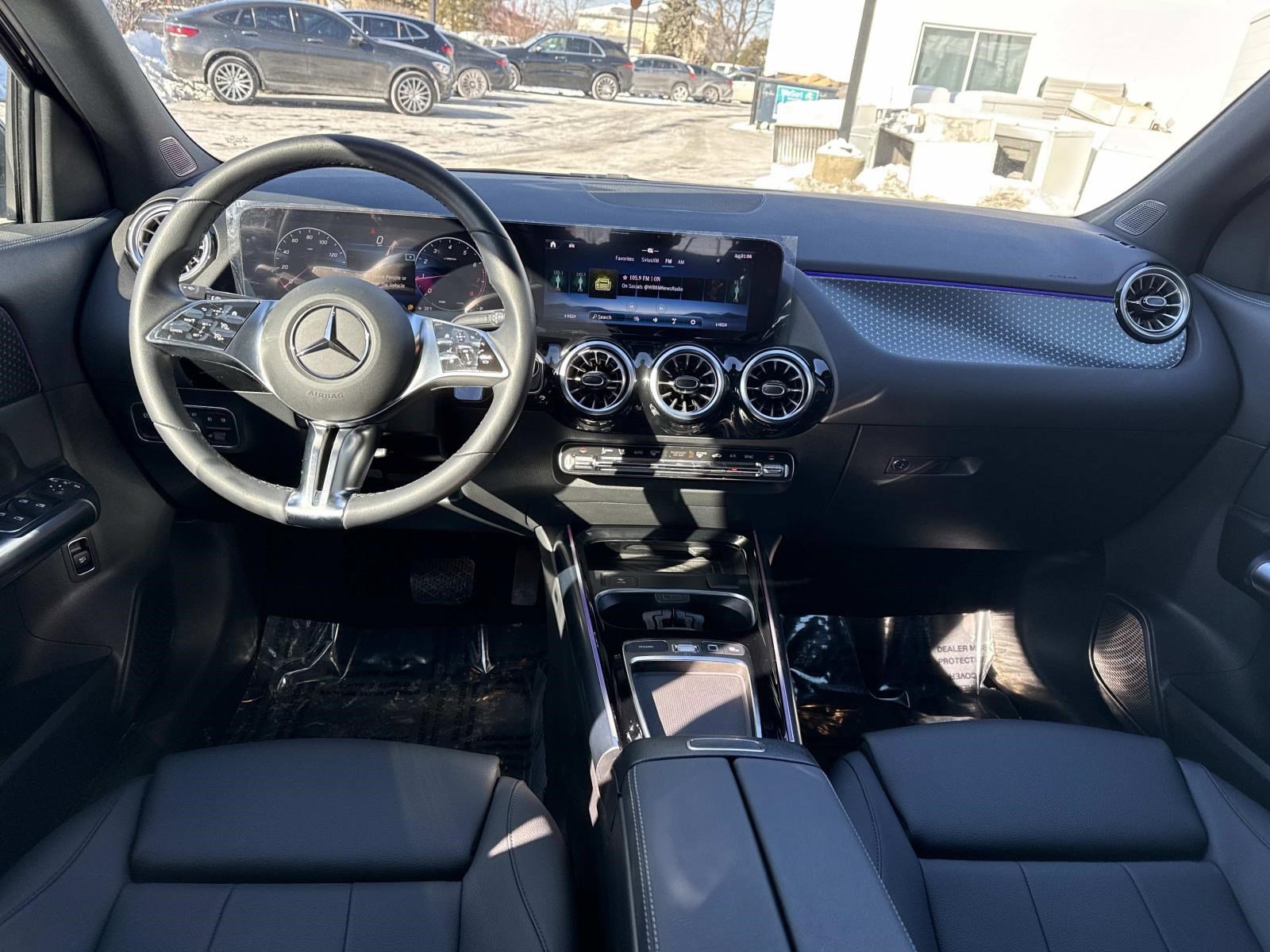 2026 MERCEDES-BENZ GLA-CLASS - Image 19