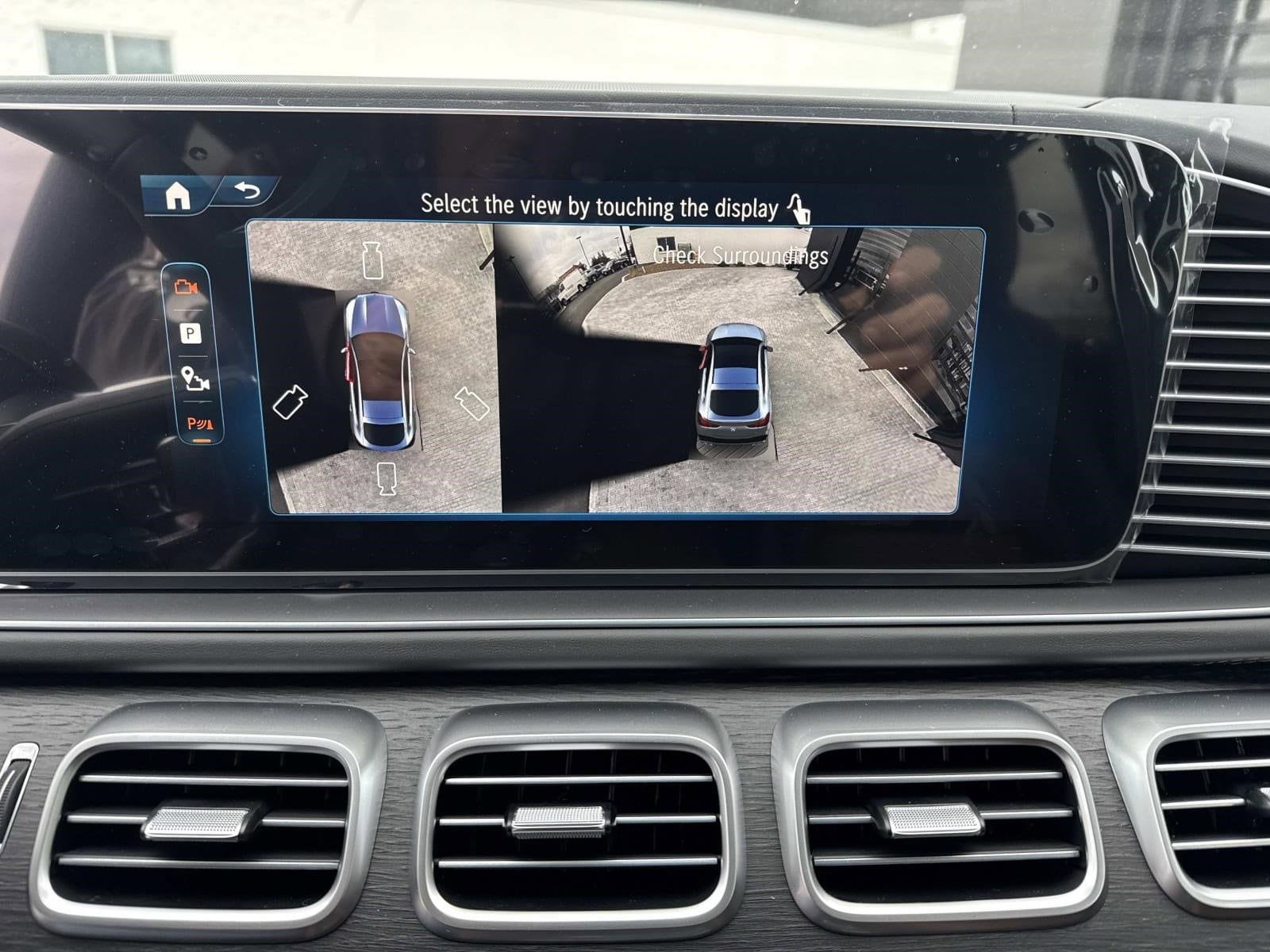 2026 MERCEDES-BENZ GLE-CLASS - Image 30