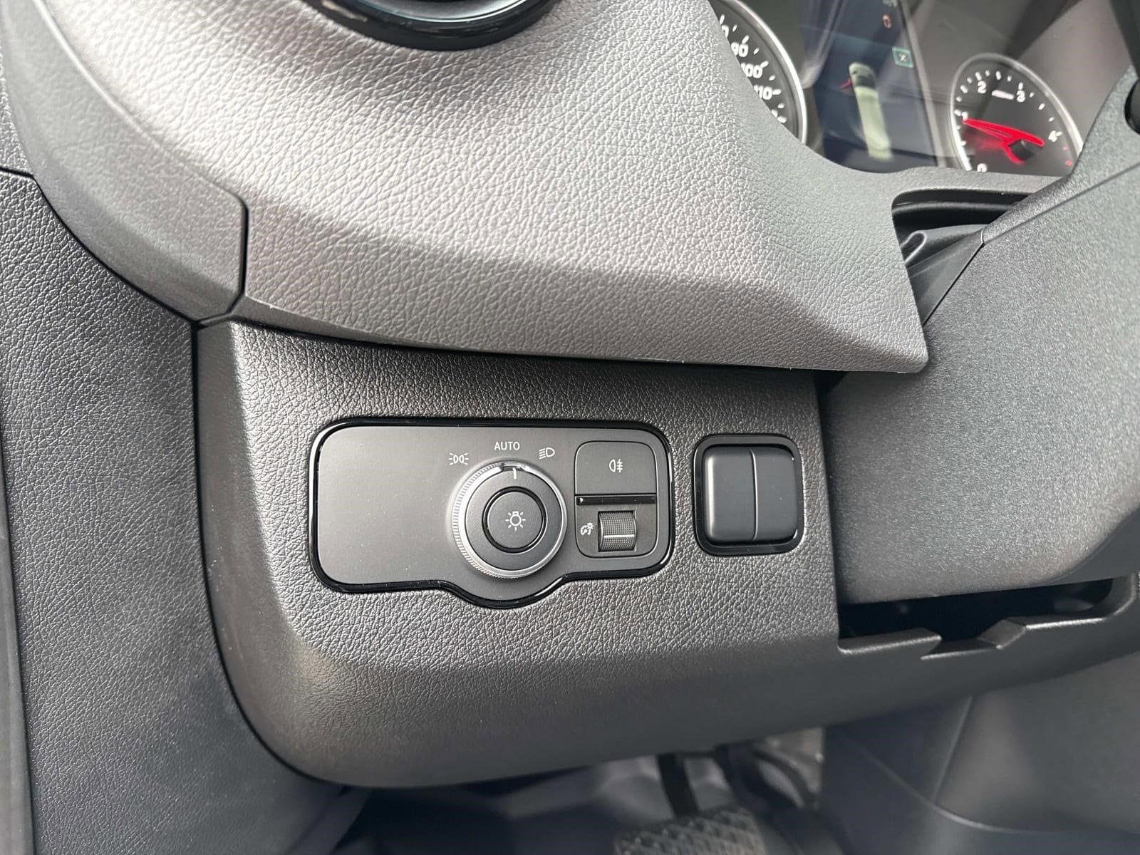 2025 MERCEDES-BENZ SPRINTER - Image 18