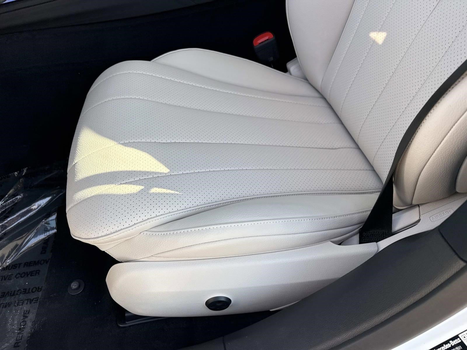 2026 MERCEDES-BENZ E-CLASS - Image 25