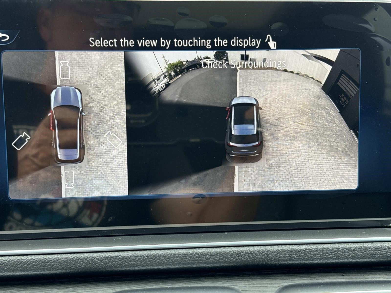 2026 MERCEDES-BENZ GLE-CLASS - Image 33