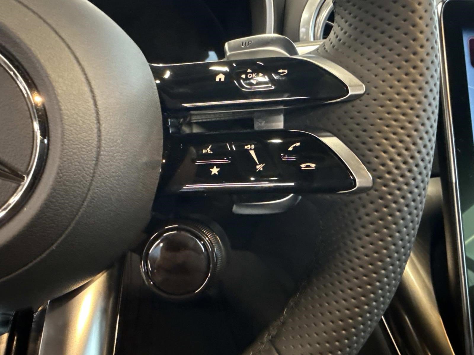 2026 MERCEDES-BENZ AMG GT - Image 24