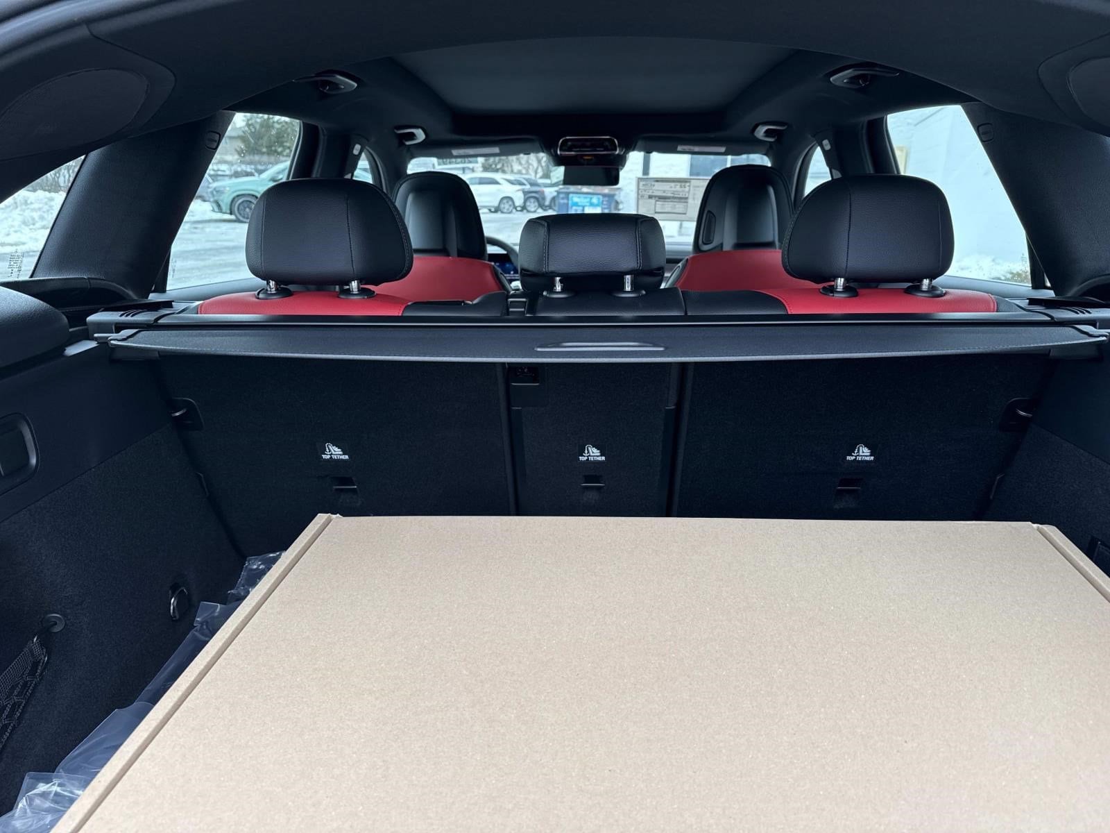 2026 MERCEDES-BENZ GLC-CLASS - Image 10