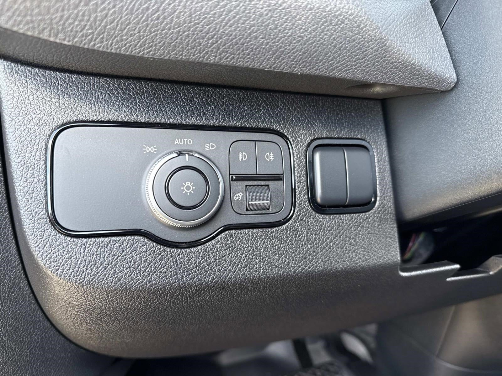 2026 MERCEDES-BENZ SPRINTER - Image 19