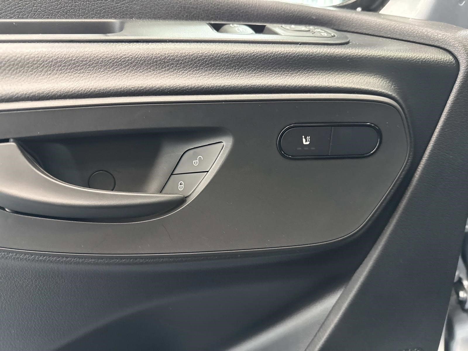 2026 MERCEDES-BENZ SPRINTER - Image 19