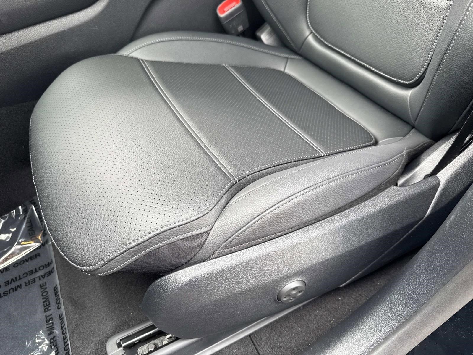 2025 MERCEDES-BENZ GLC-CLASS - Image 26