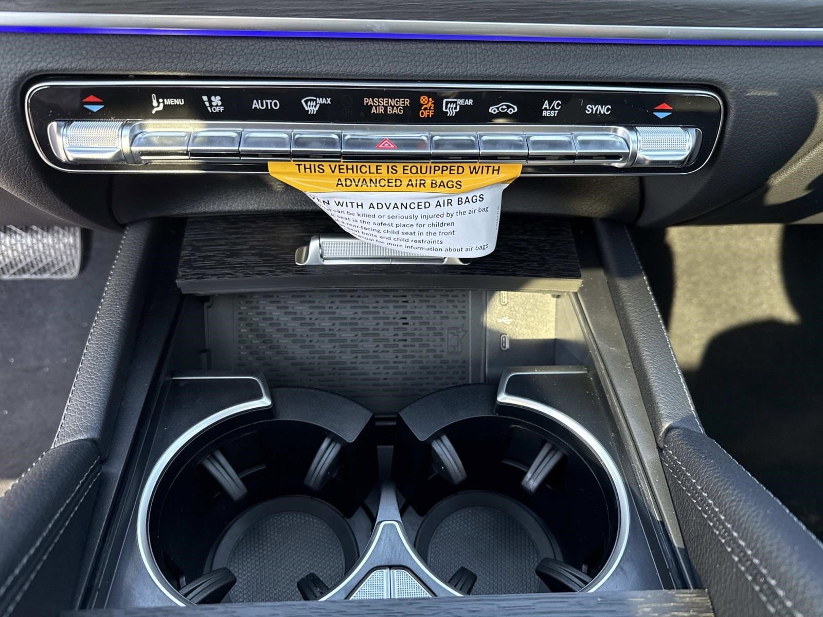 2026 MERCEDES-BENZ GLE-CLASS - Image 33