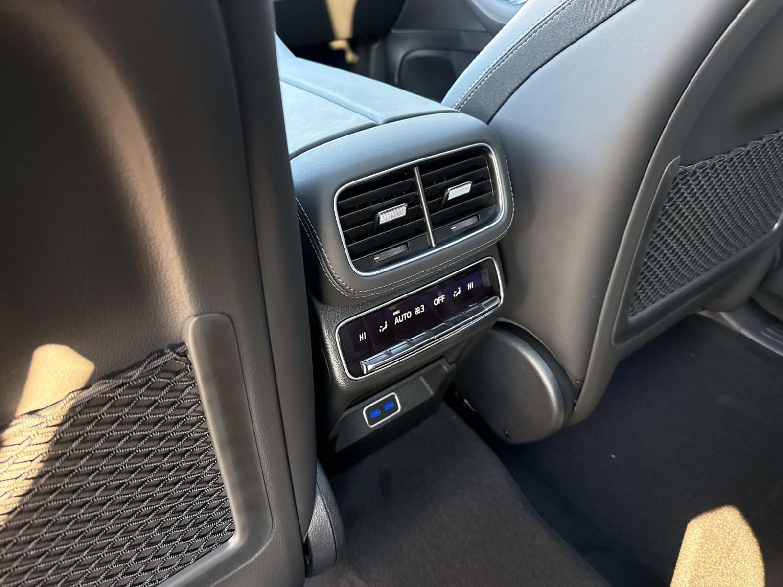 2026 MERCEDES-BENZ GLE-CLASS - Image 23