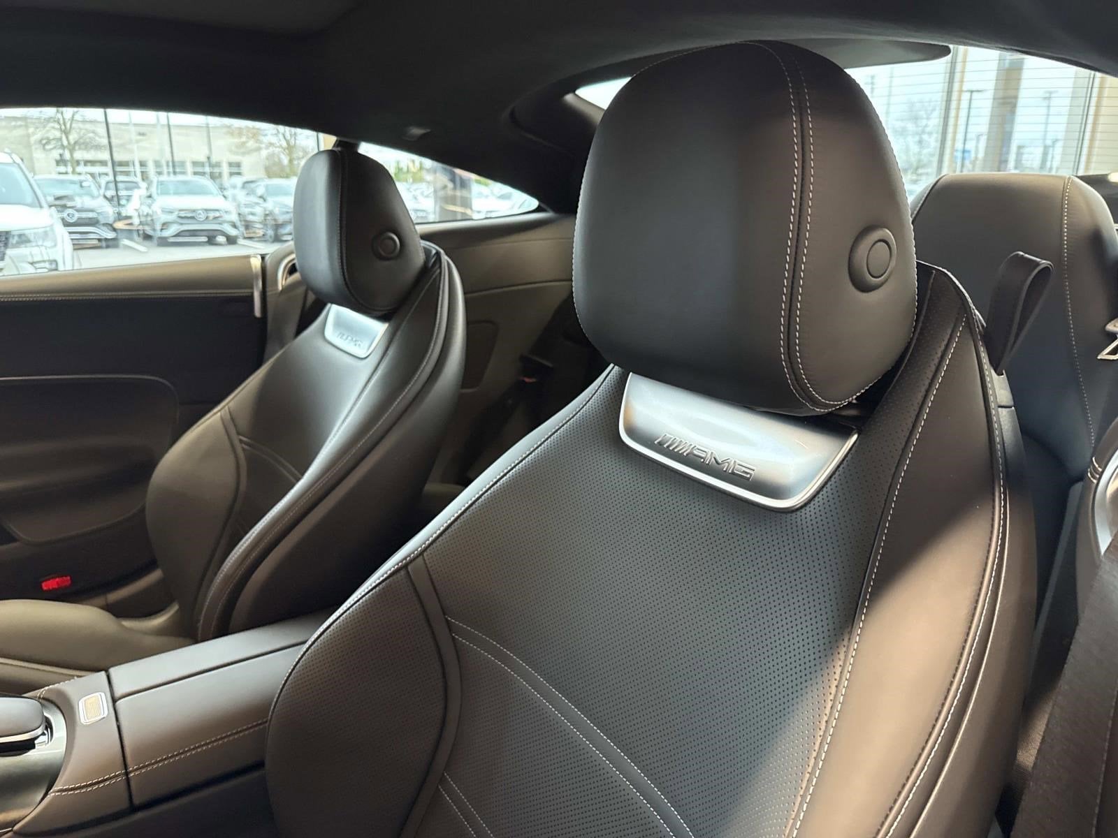 2026 MERCEDES-BENZ AMG GT - Image 16