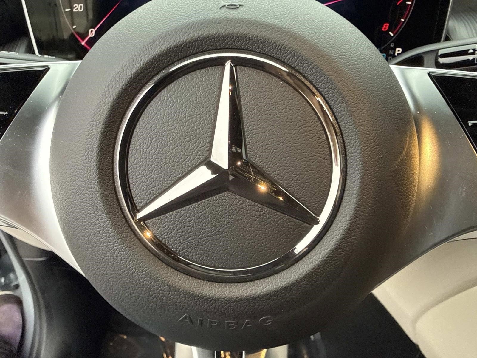 2026 MERCEDES-BENZ GLC-CLASS - Image 41