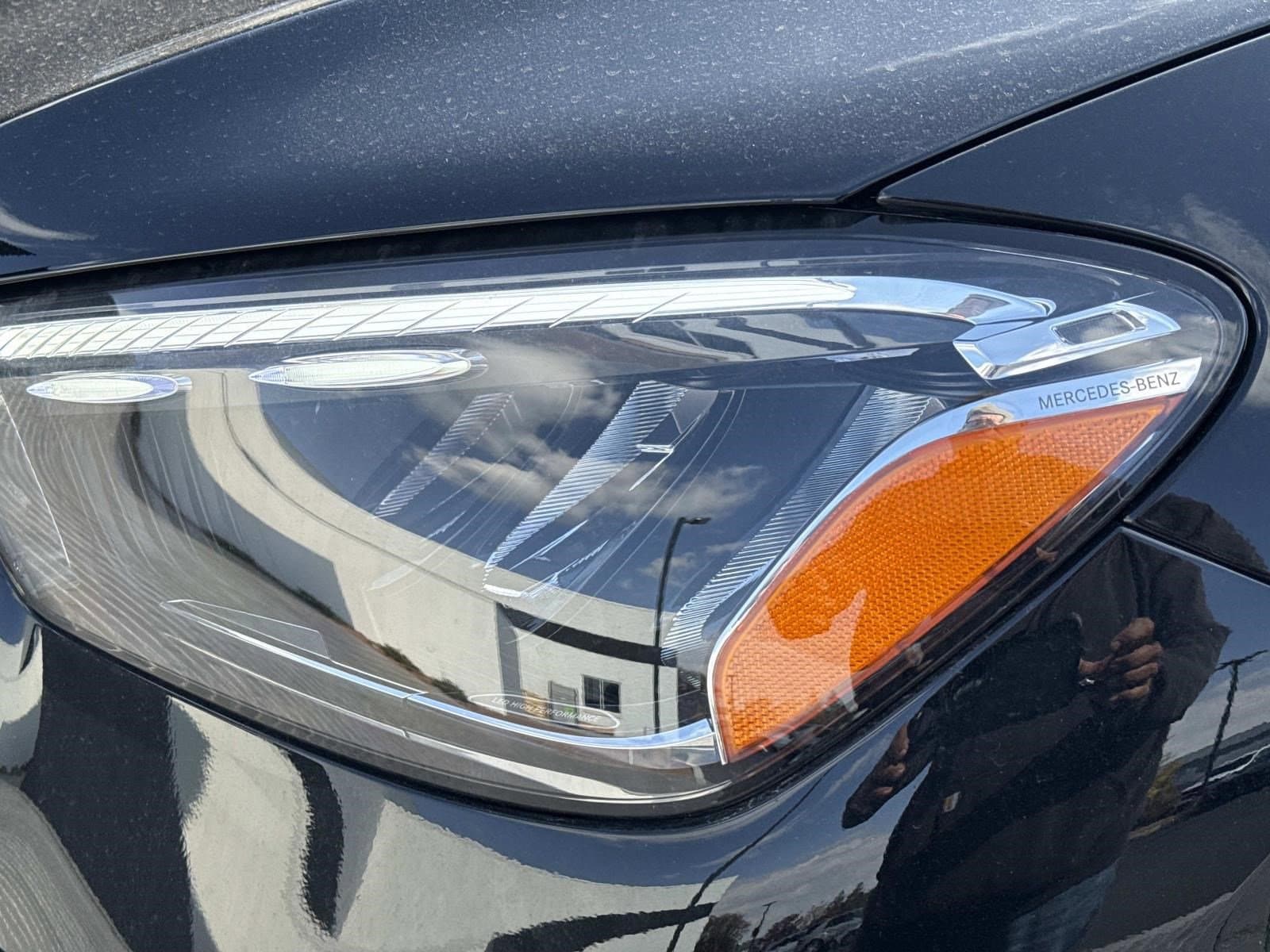 2026 MERCEDES-BENZ GLE-CLASS - Image 10