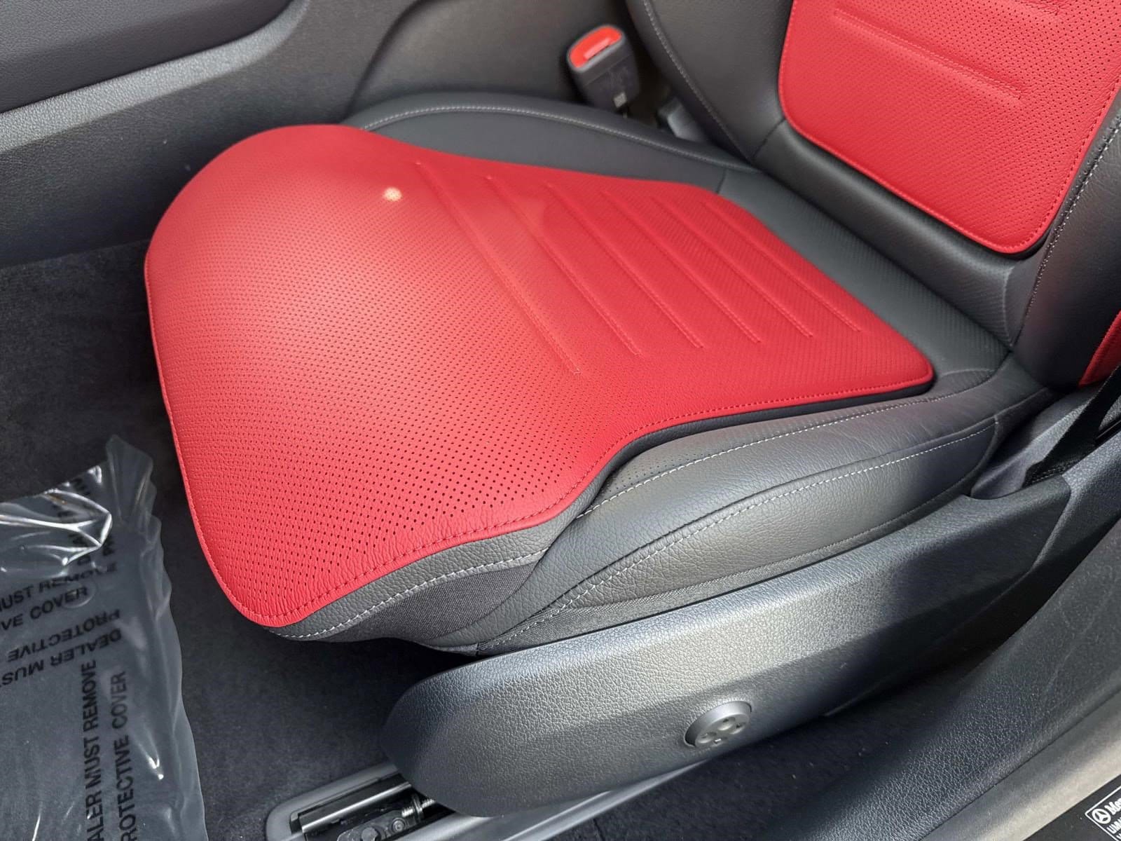 2026 MERCEDES-BENZ GLC-CLASS - Image 27