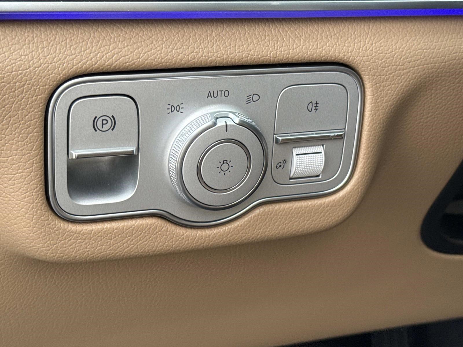 2026 MERCEDES-BENZ GLE-CLASS - Image 32