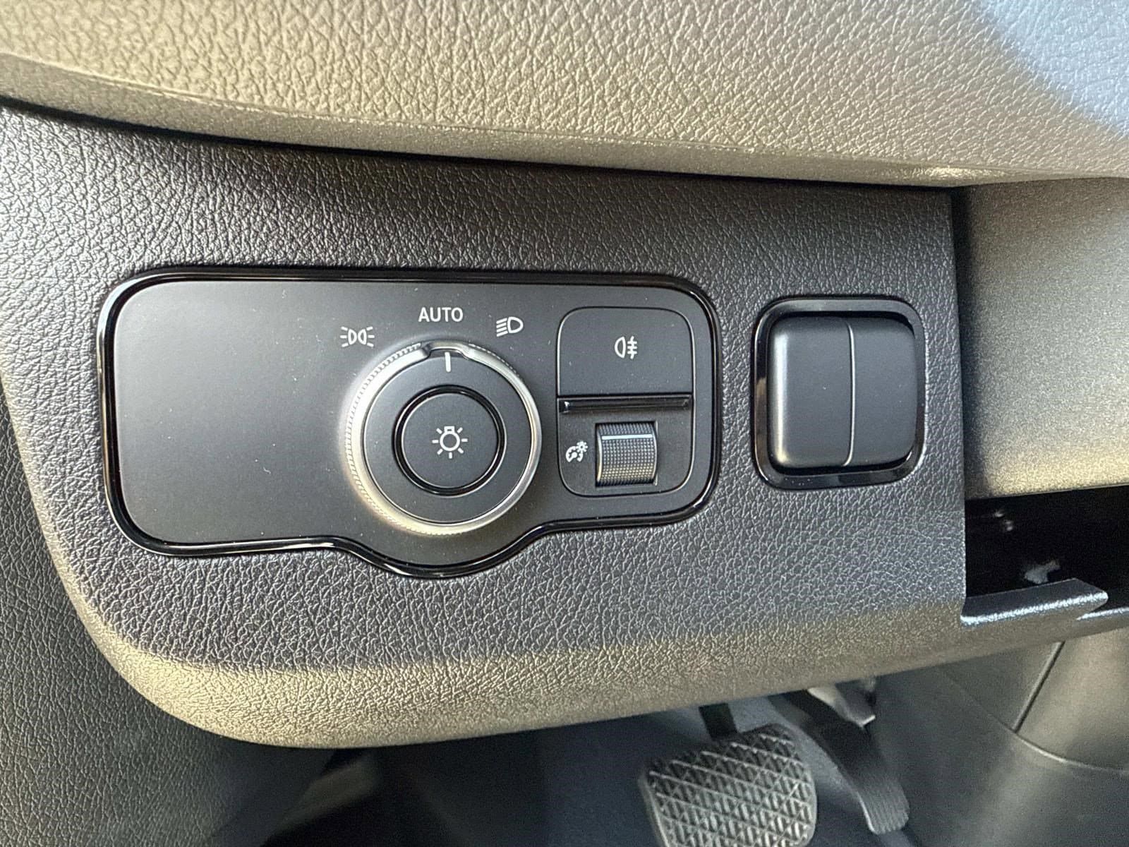 2026 MERCEDES-BENZ SPRINTER - Image 19