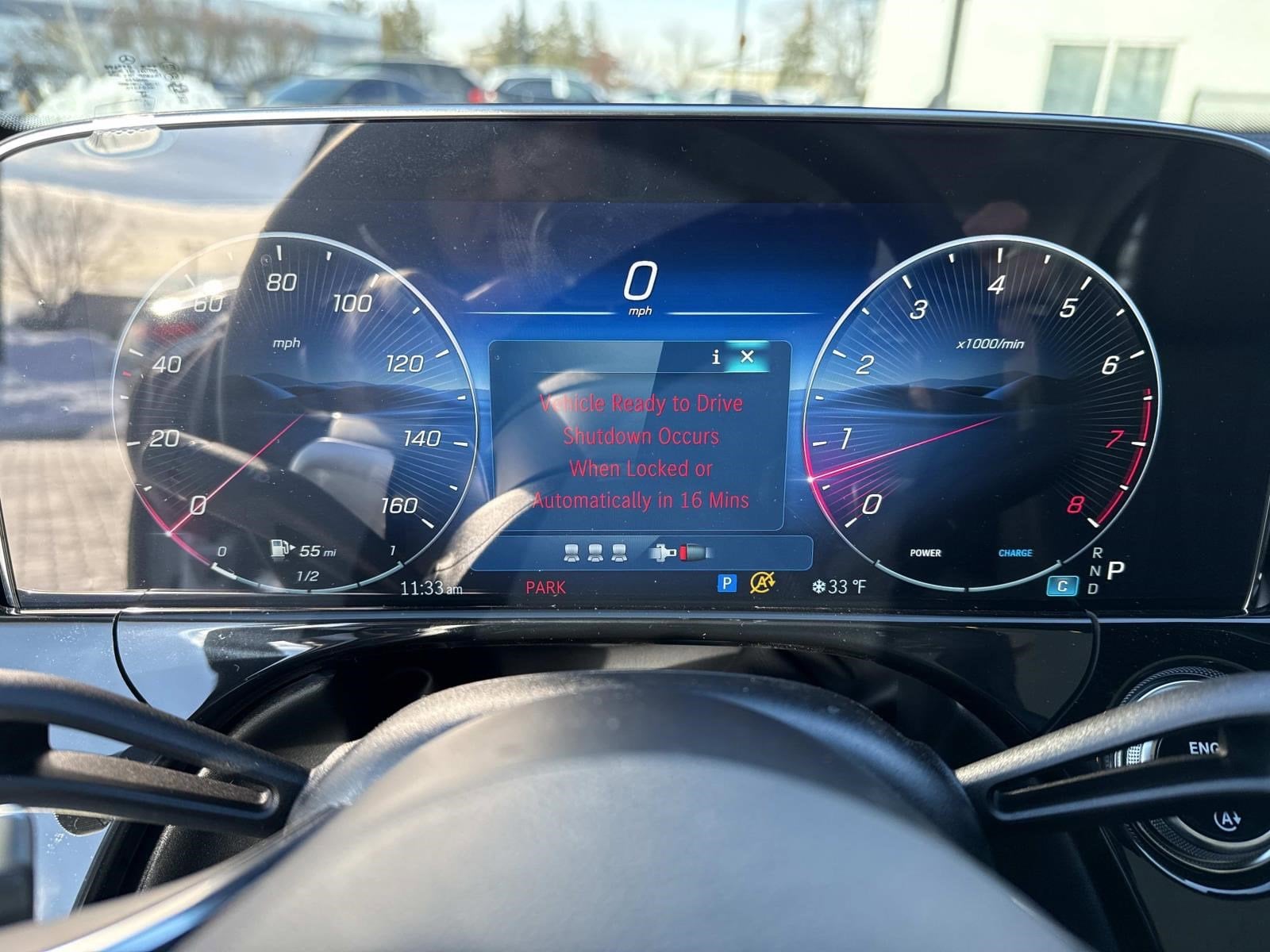 2026 MERCEDES-BENZ E-CLASS - Image 40