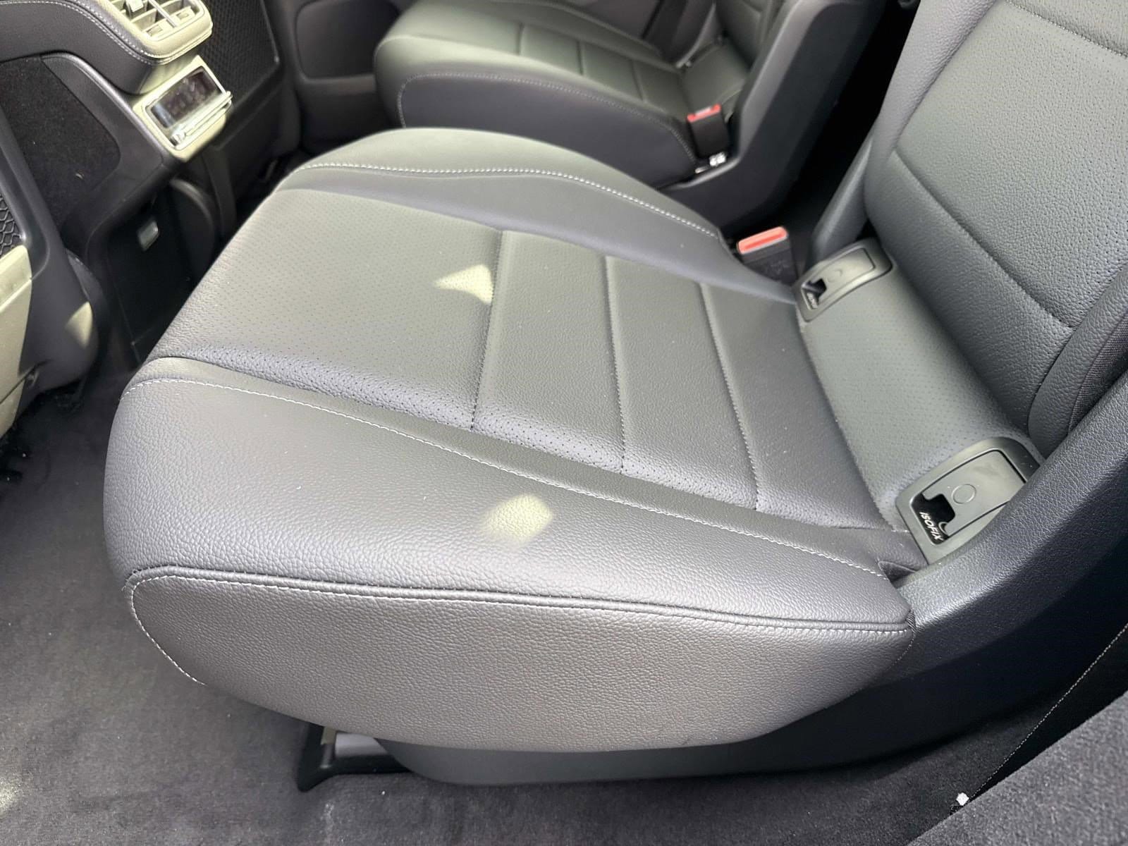 2026 MERCEDES-BENZ GLS-CLASS - Image 20