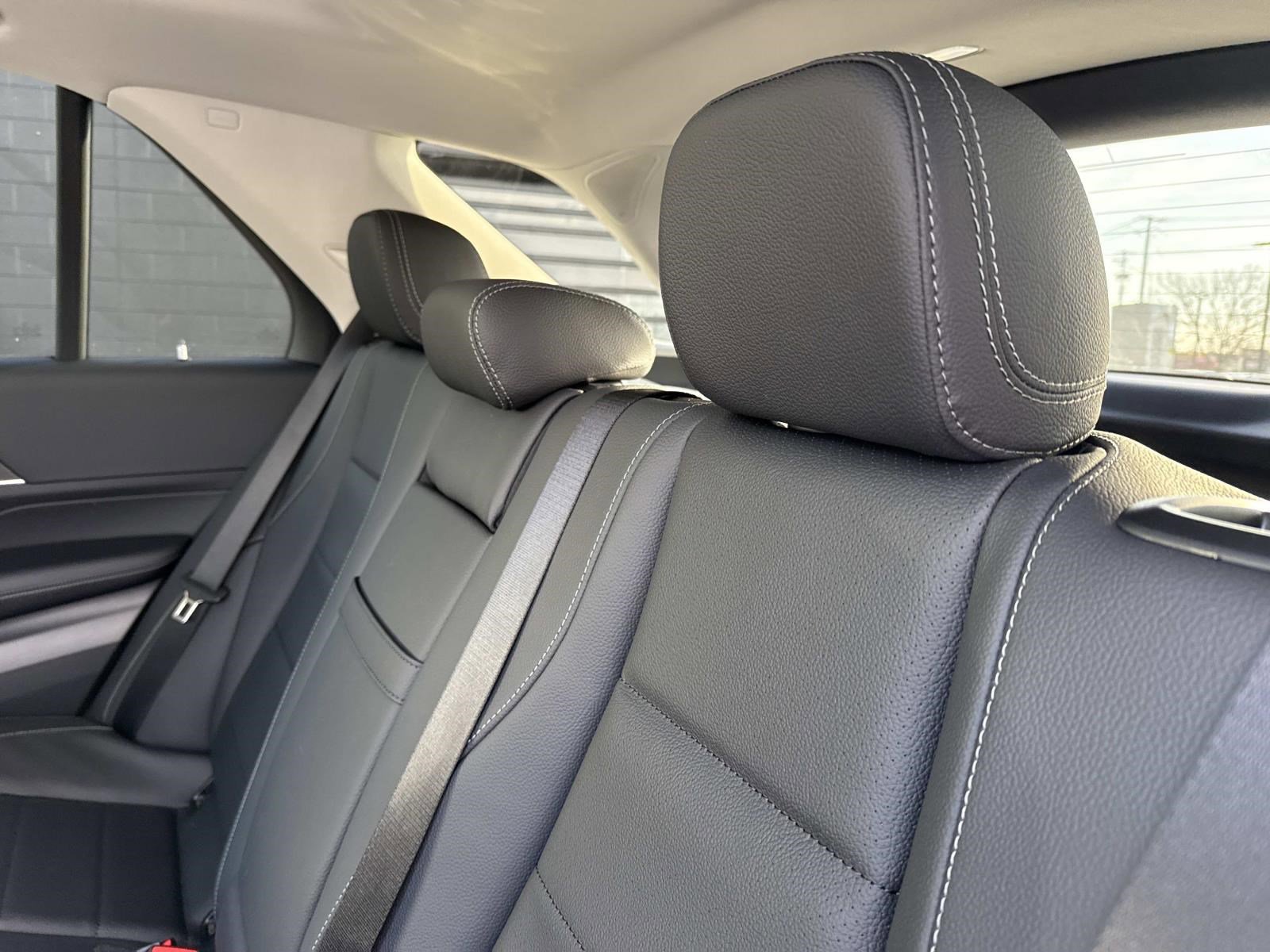 2026 MERCEDES-BENZ GLE-CLASS - Image 19