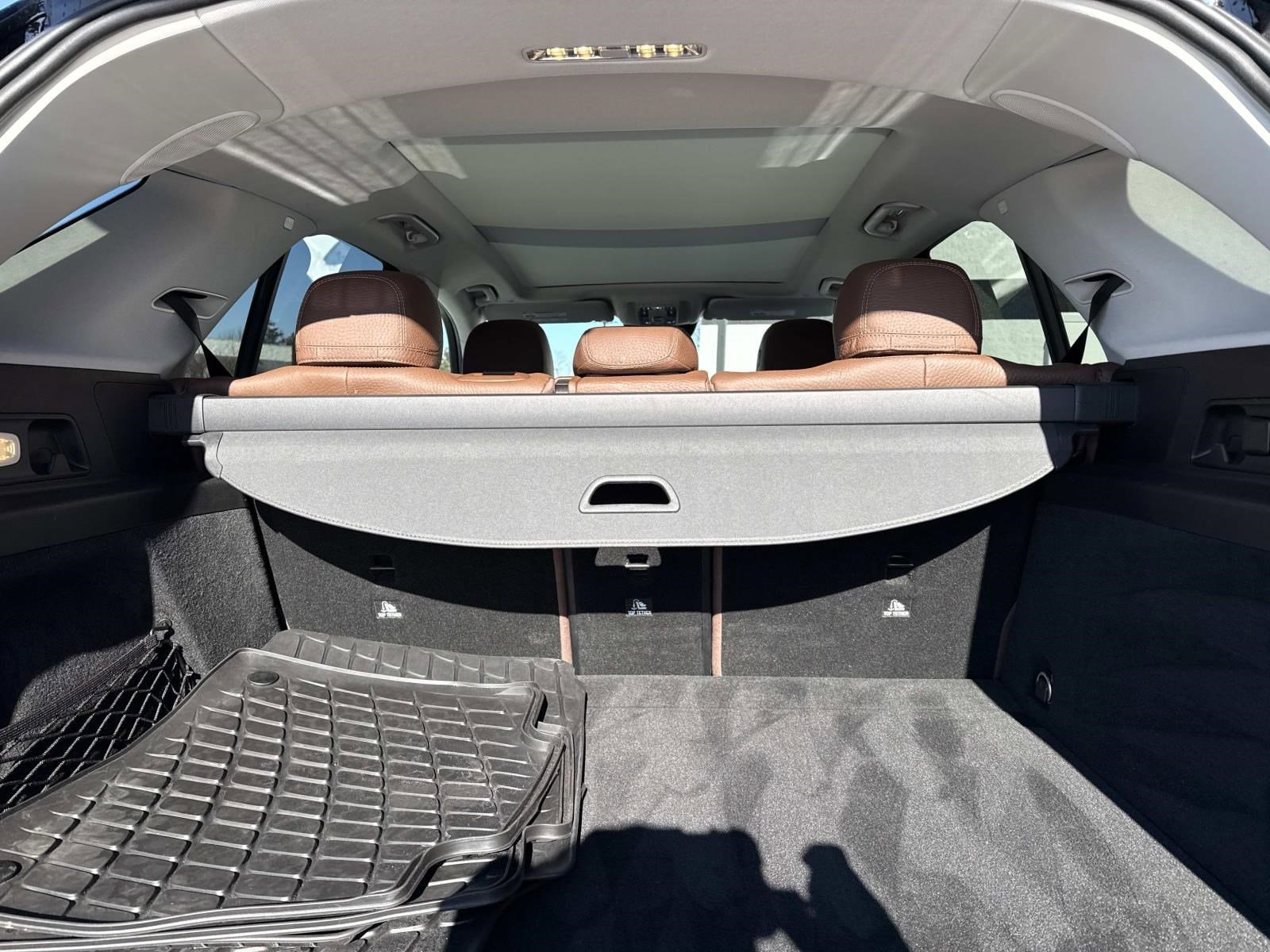 2026 MERCEDES-BENZ GLE-CLASS - Image 10