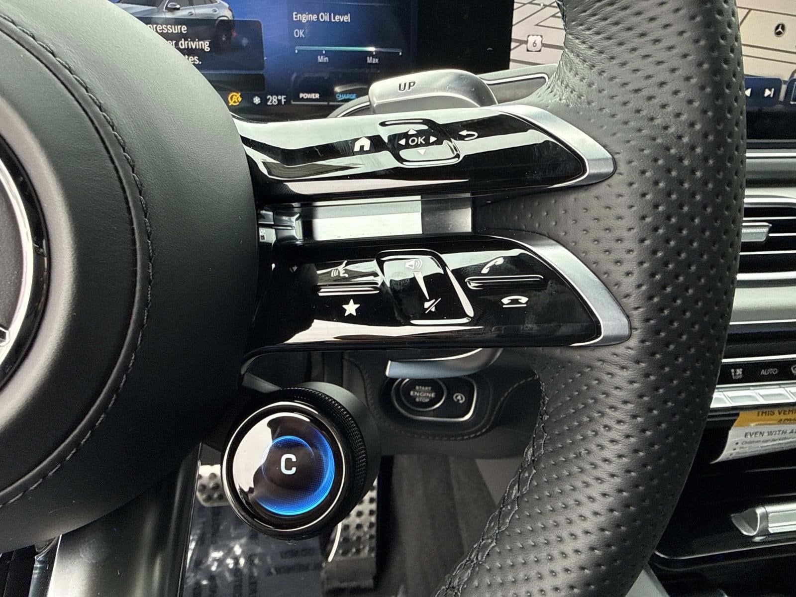 2026 MERCEDES-BENZ GLE-CLASS - Image 39