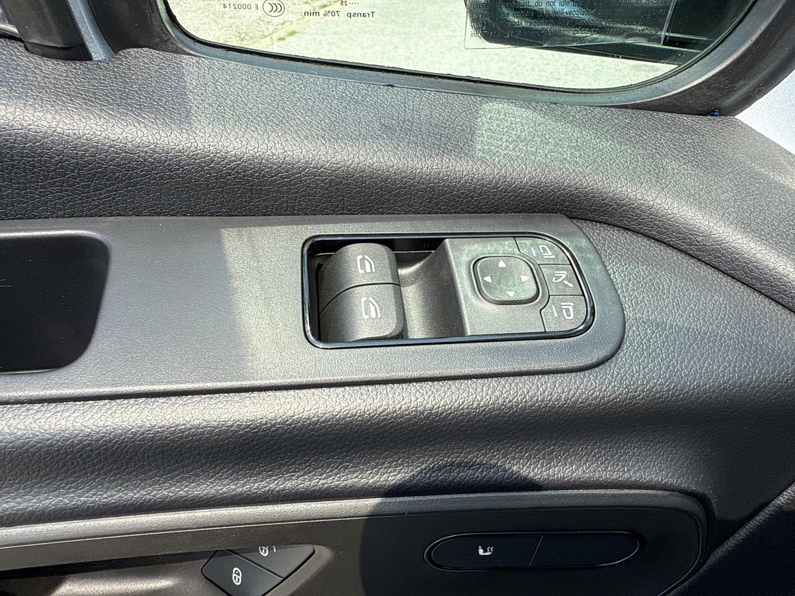 2025 MERCEDES-BENZ SPRINTER - Image 16