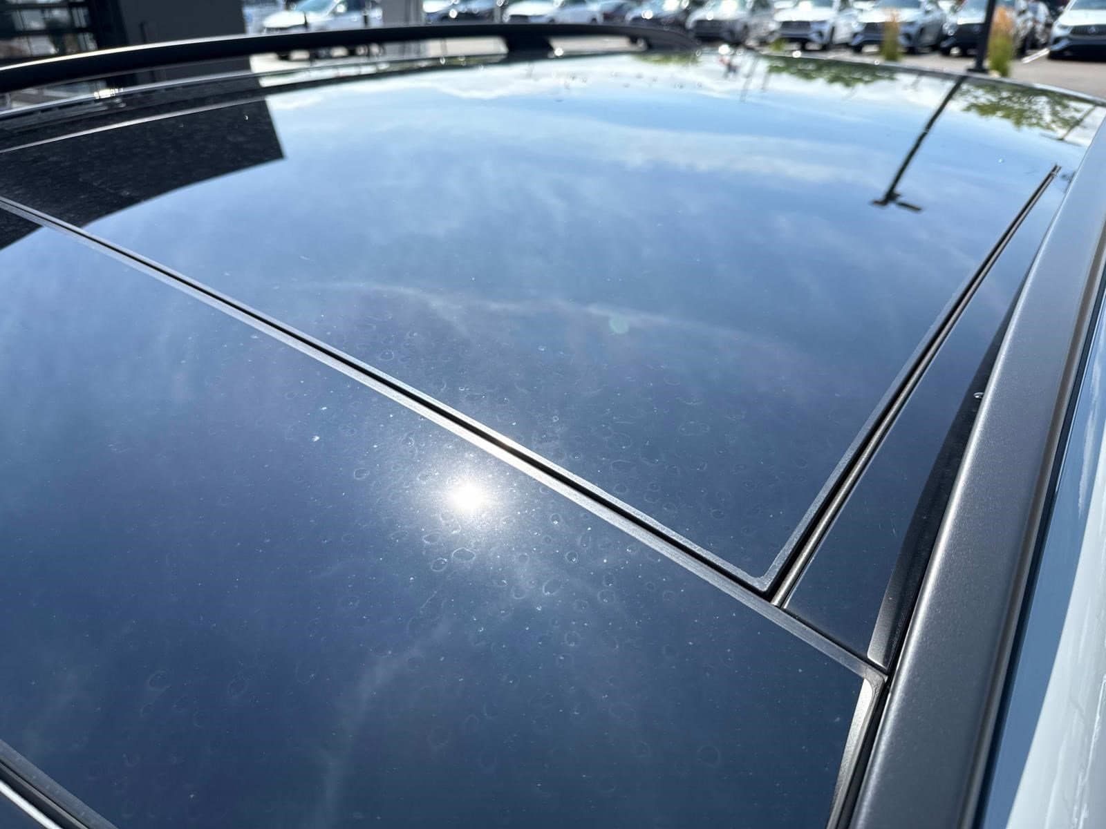 2026 MERCEDES-BENZ GLE-CLASS - Image 13