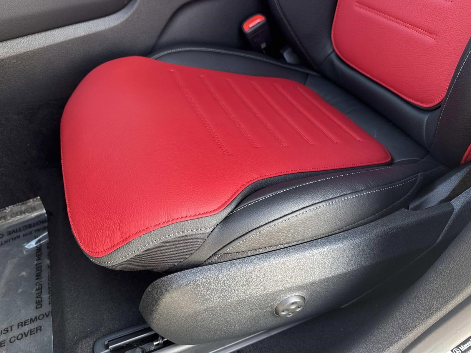 2026 MERCEDES-BENZ GLC-CLASS - Image 27