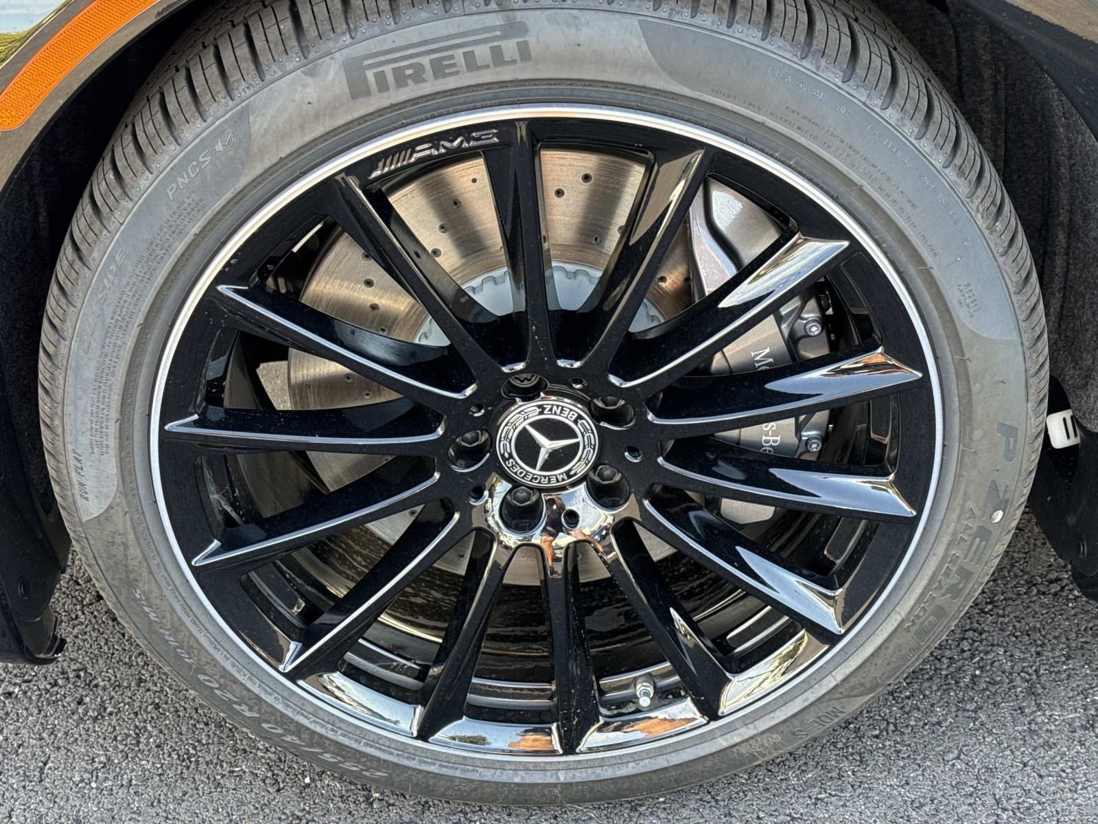 2026 MERCEDES-BENZ S-CLASS - Image 11