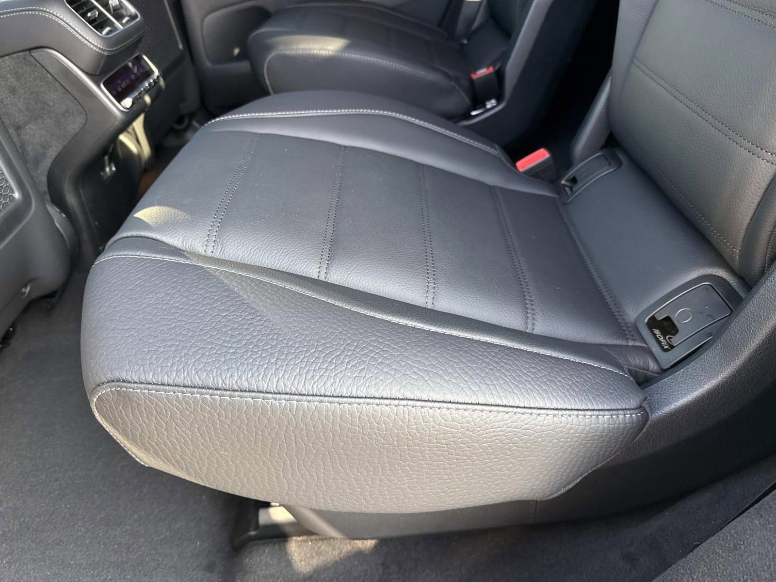 2026 MERCEDES-BENZ GLS-CLASS - Image 18