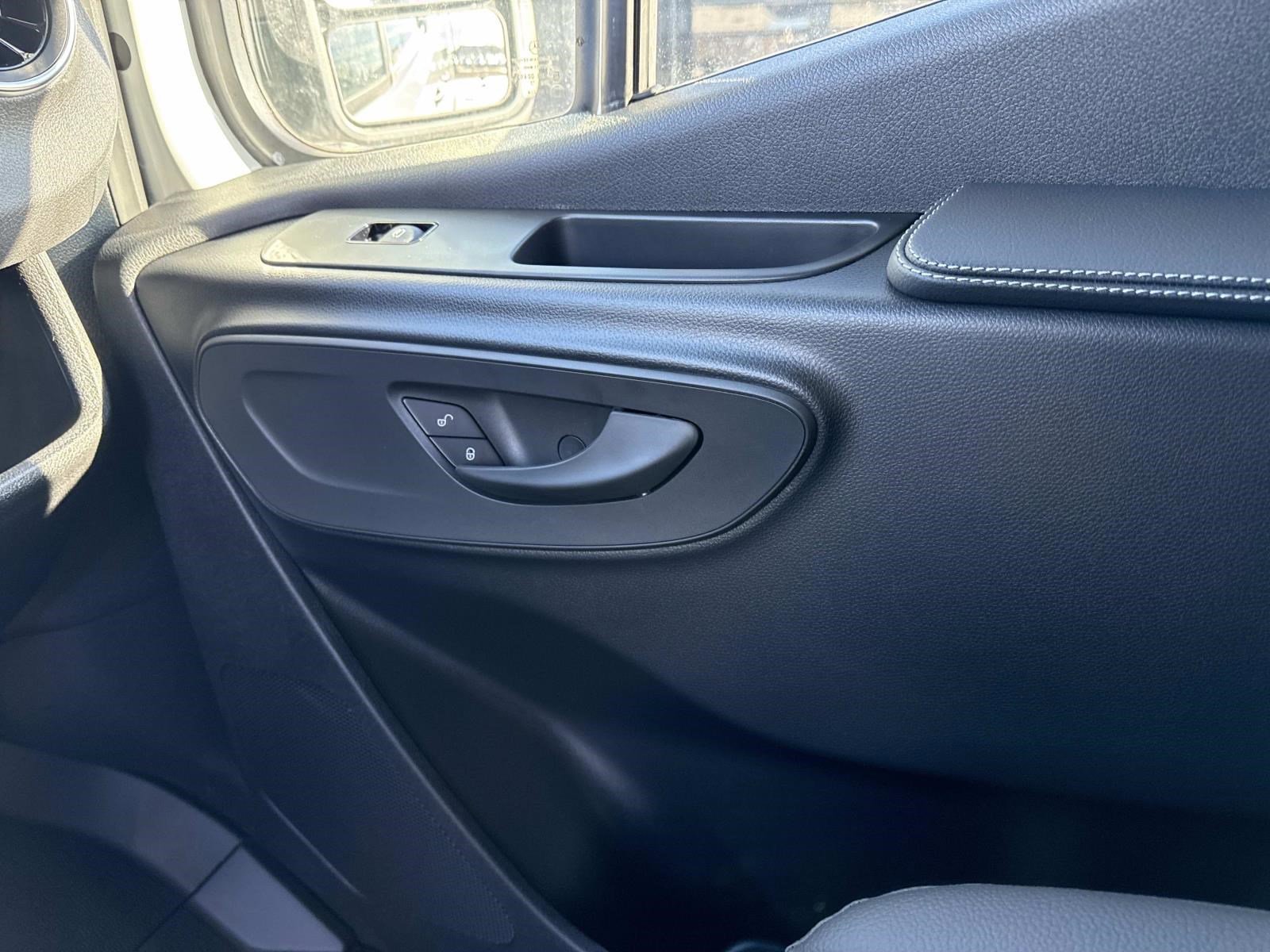 2026 MERCEDES-BENZ SPRINTER - Image 21