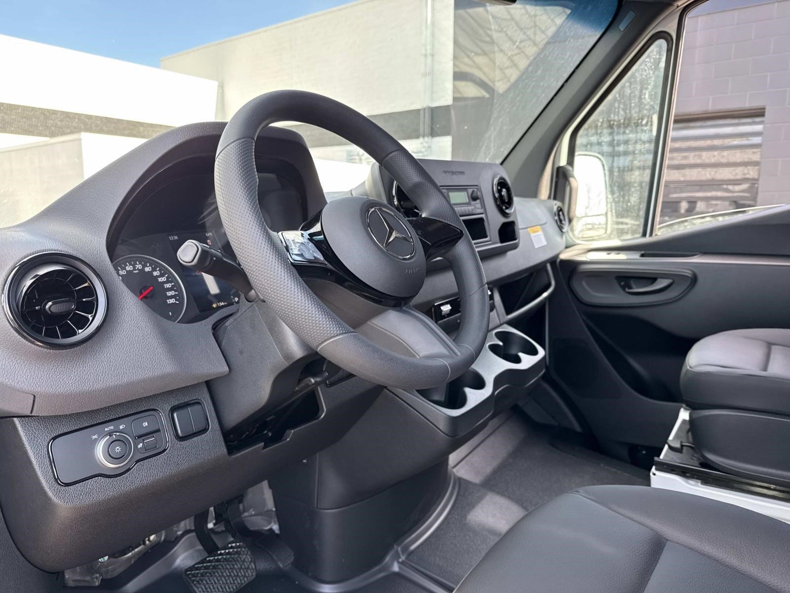 2026 MERCEDES-BENZ SPRINTER - Image 22