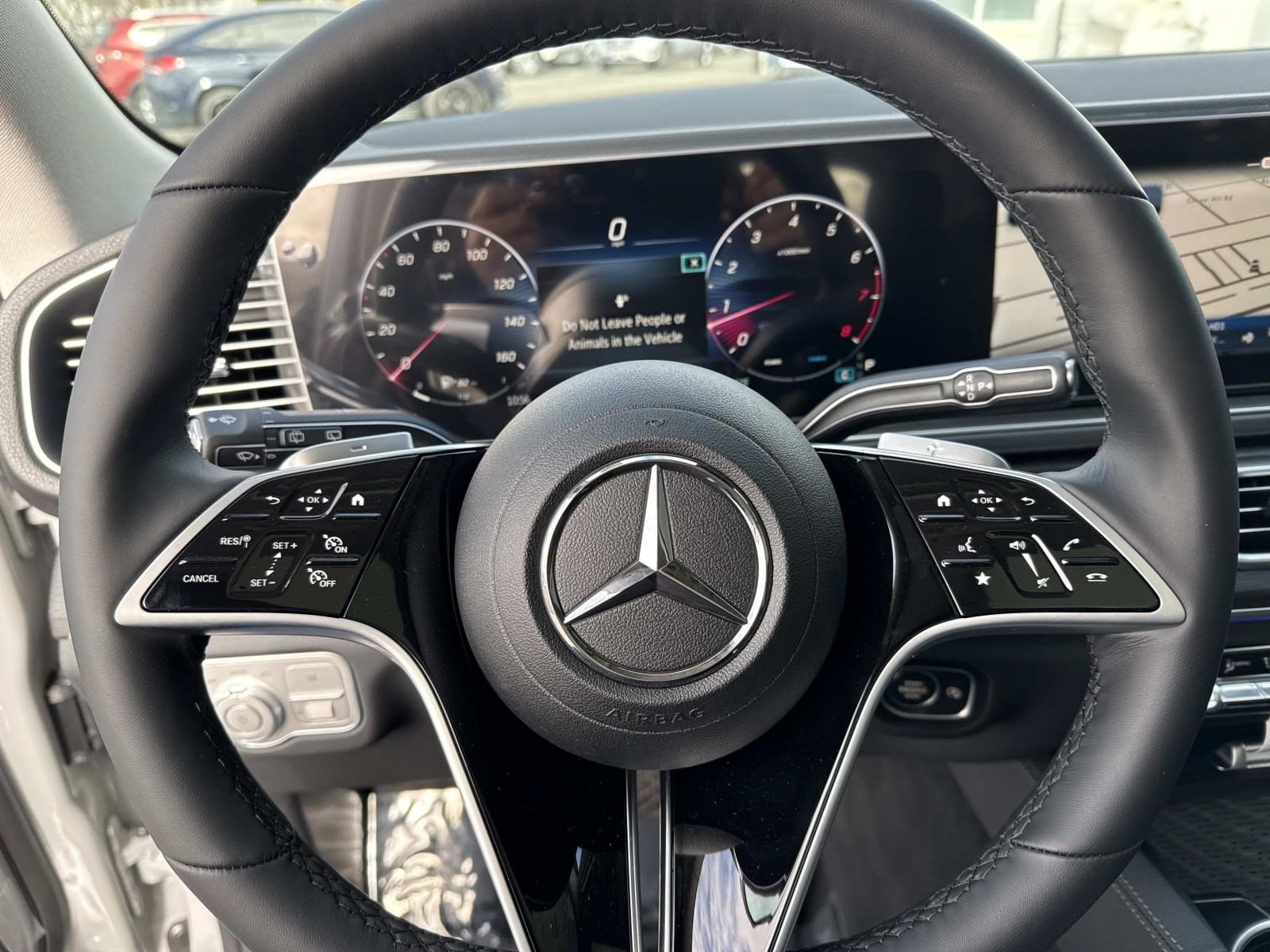 2026 MERCEDES-BENZ GLE-CLASS - Image 39