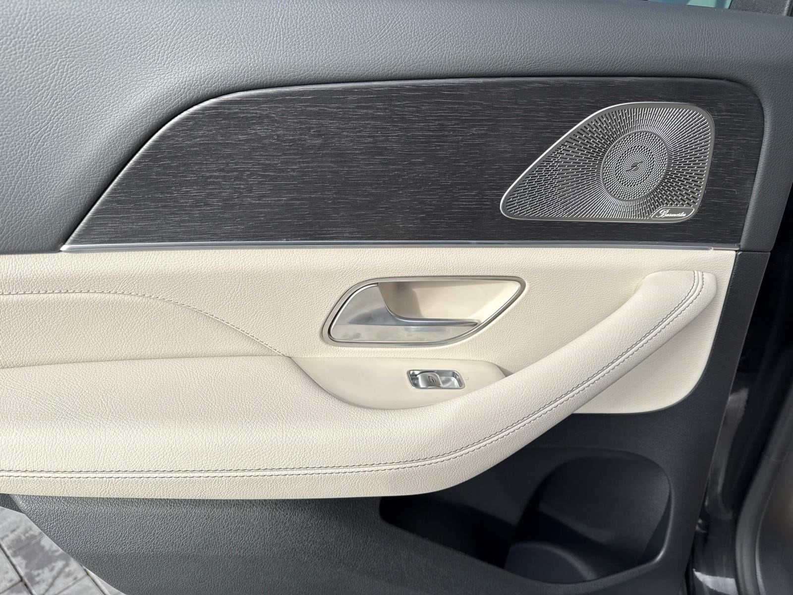 2026 MERCEDES-BENZ GLE-CLASS - Image 11