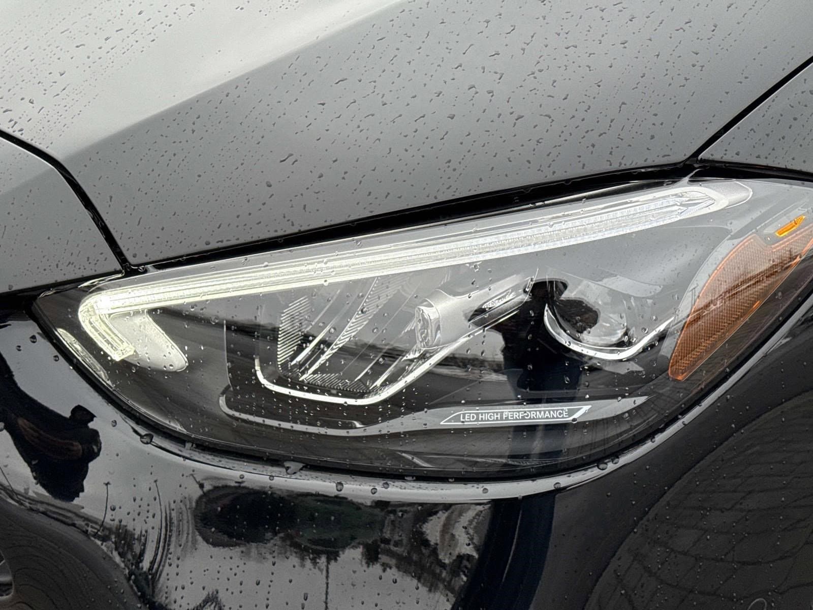 2026 MERCEDES-BENZ C-CLASS - Image 13