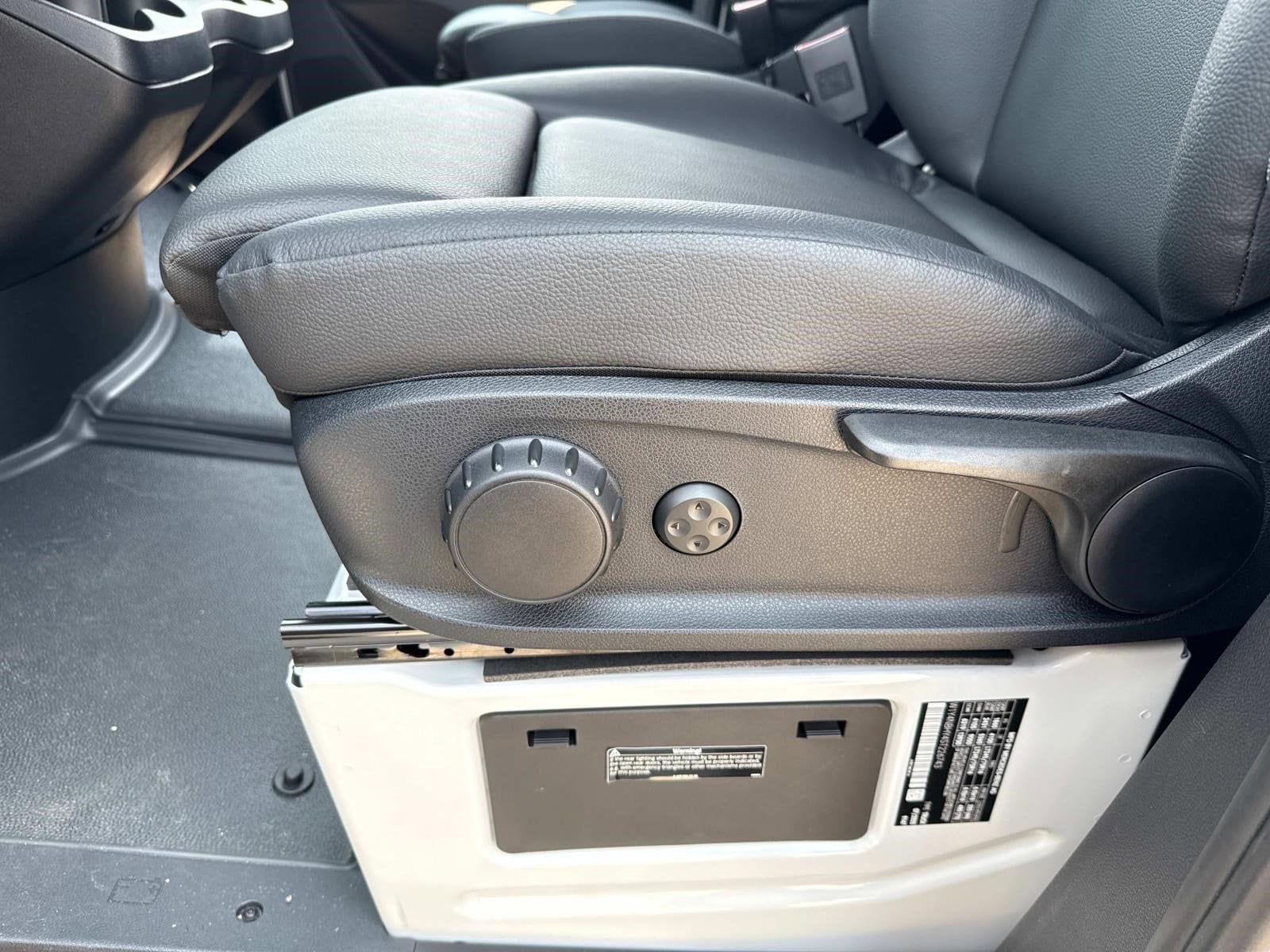 2025 MERCEDES-BENZ SPRINTER - Image 23