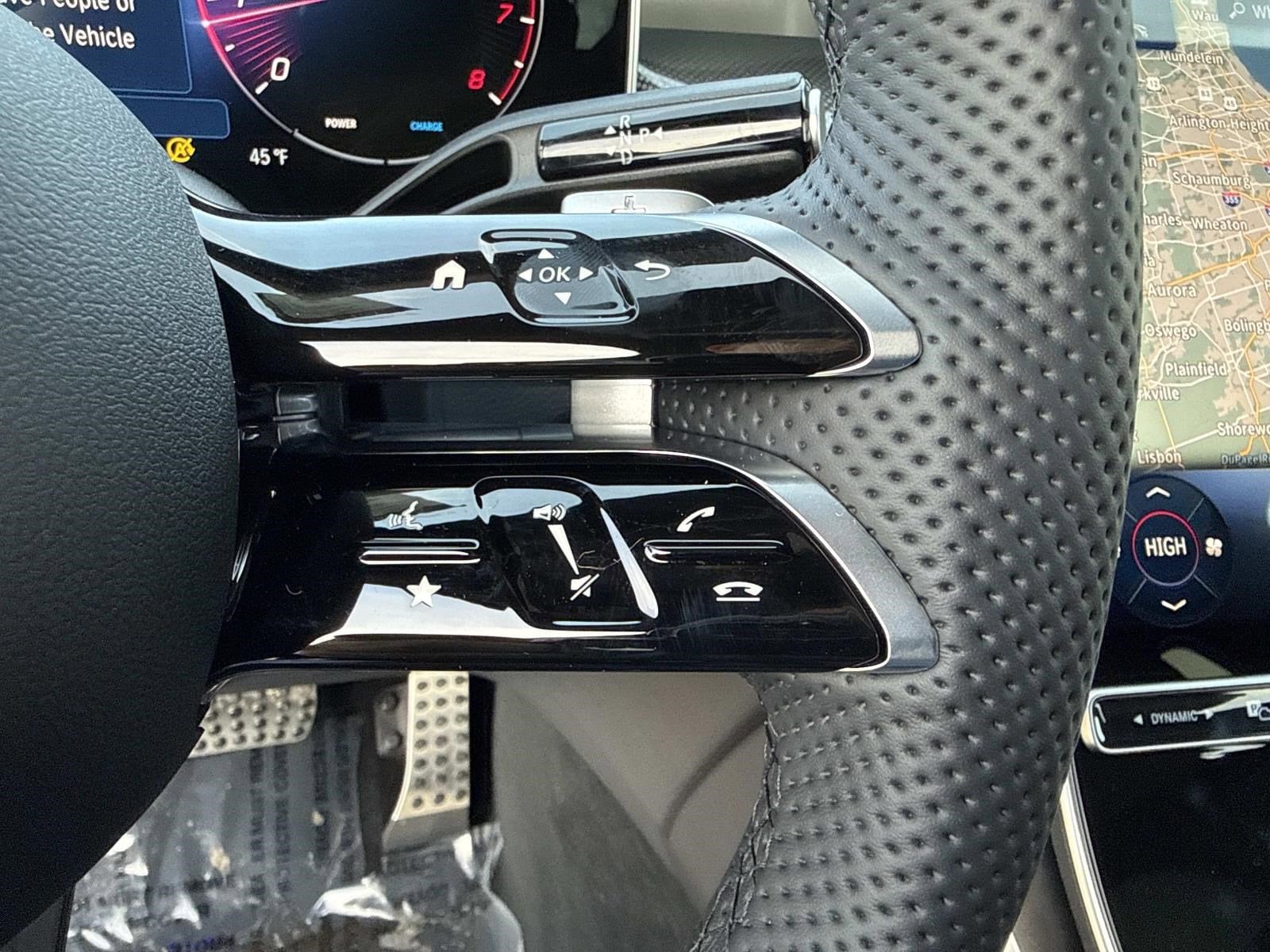 2026 MERCEDES-BENZ GLC-CLASS - Image 37