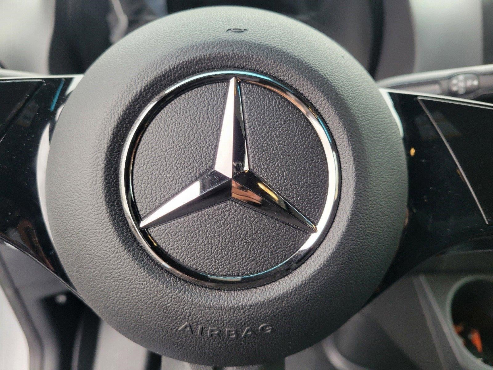 2025 MERCEDES-BENZ SPRINTER - Image 31